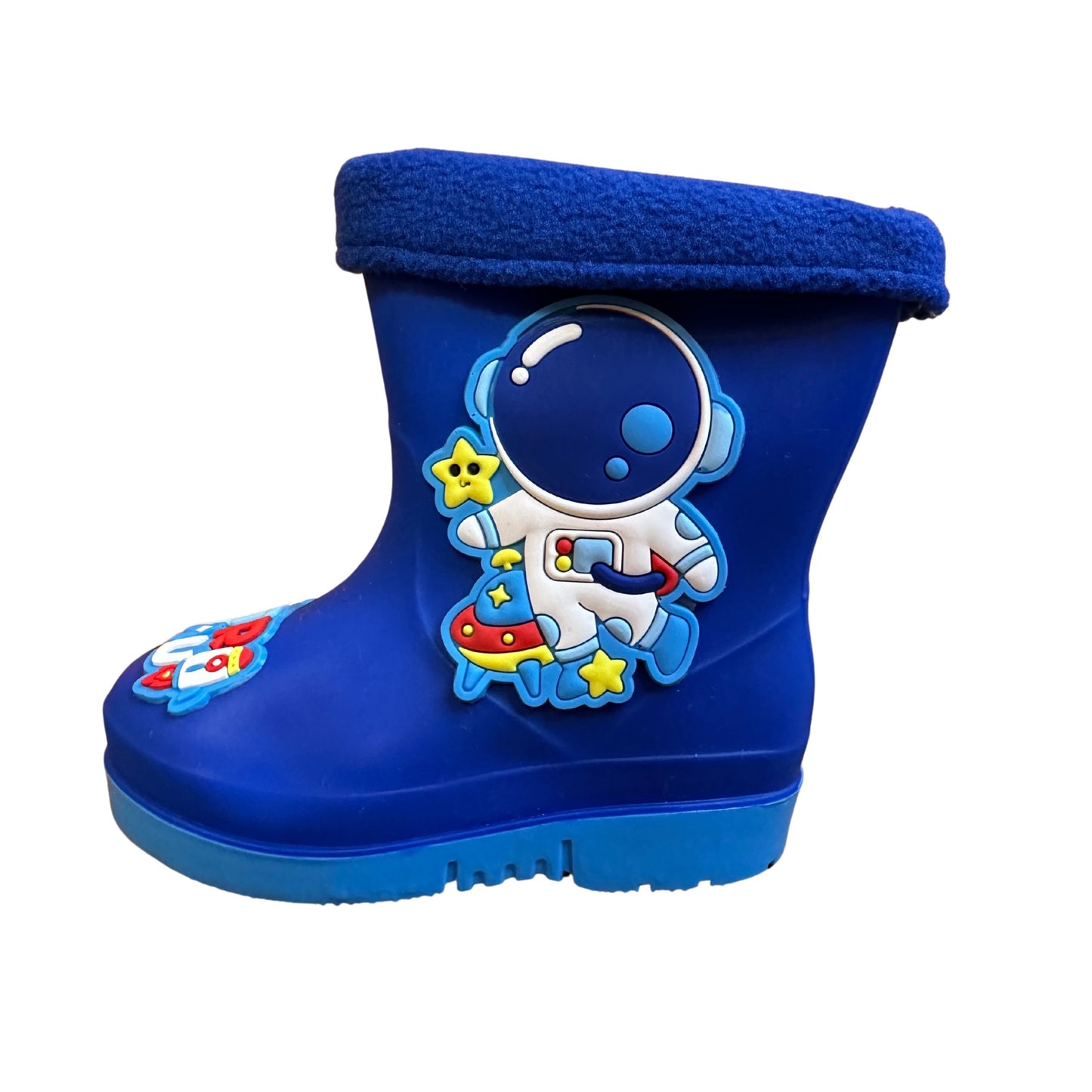 Bota de agua 🌧️