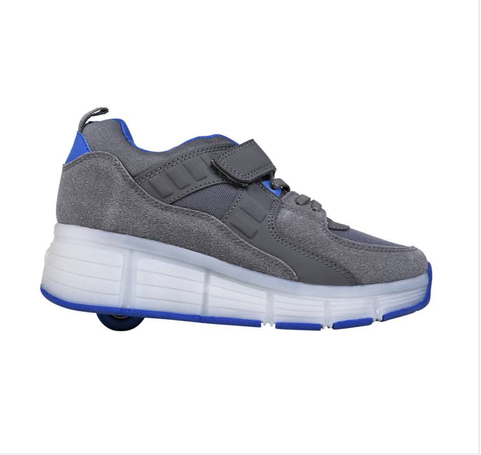 Zapatillas Colloky con Ruedas