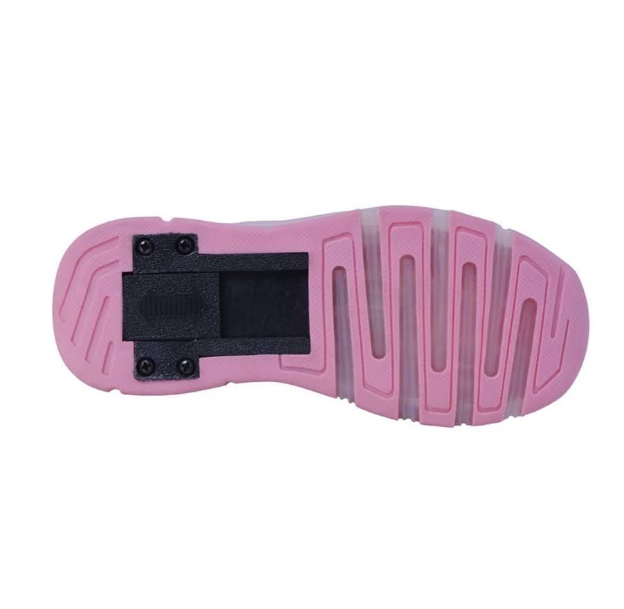 Zapatillas con Ruedas