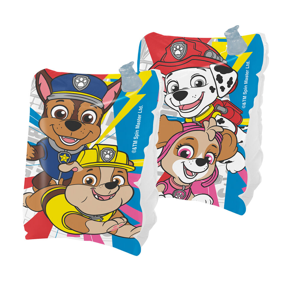 Flotador Alitas Paw Patrol