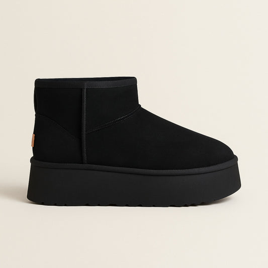 Botas chiporro mujer