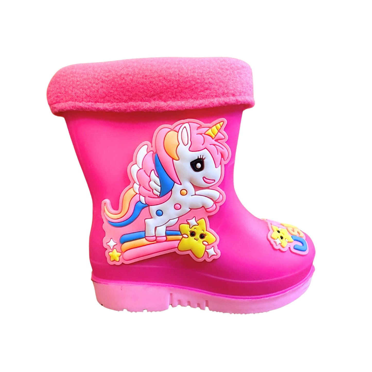 Bota de agua🌧️