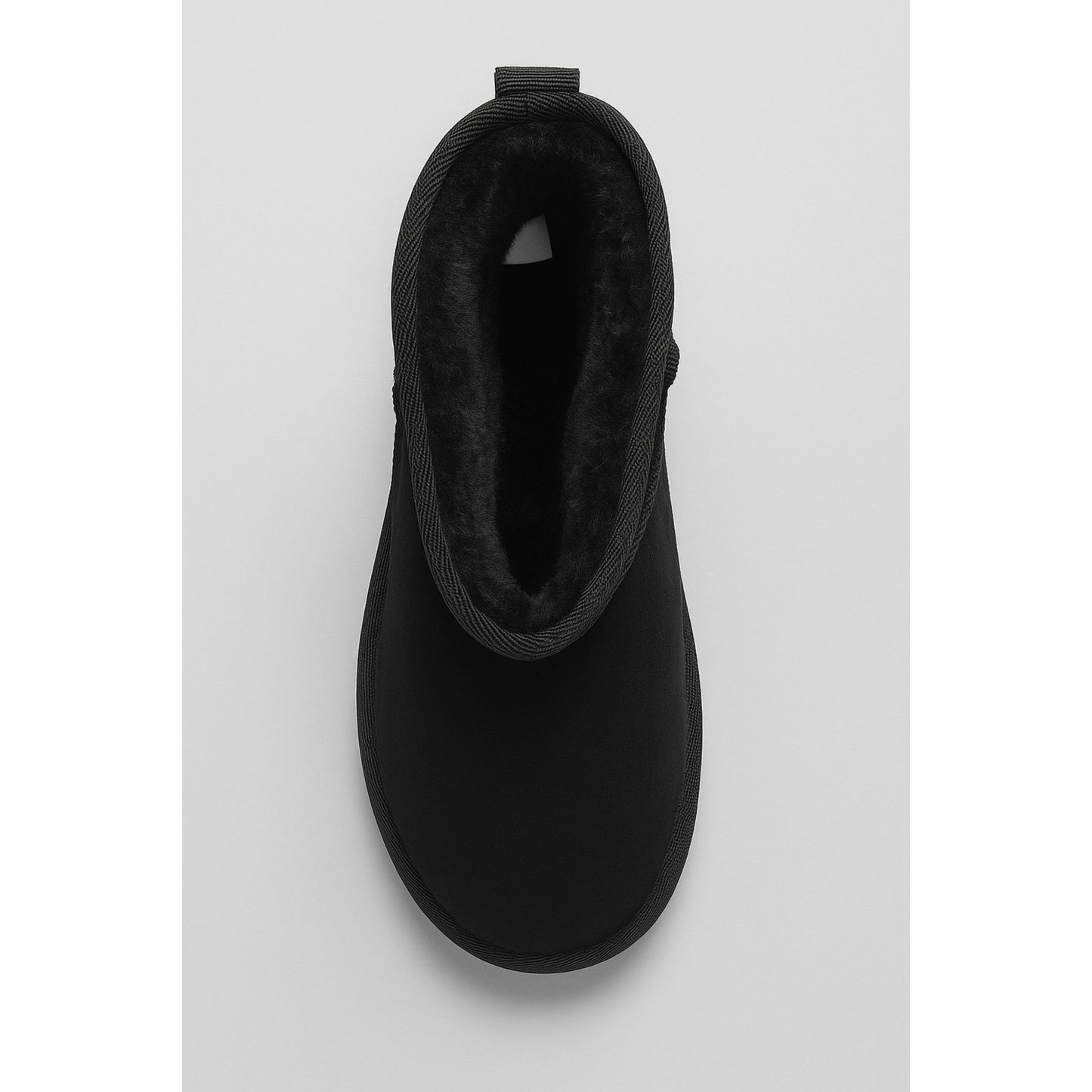 Botas chiporro mujer