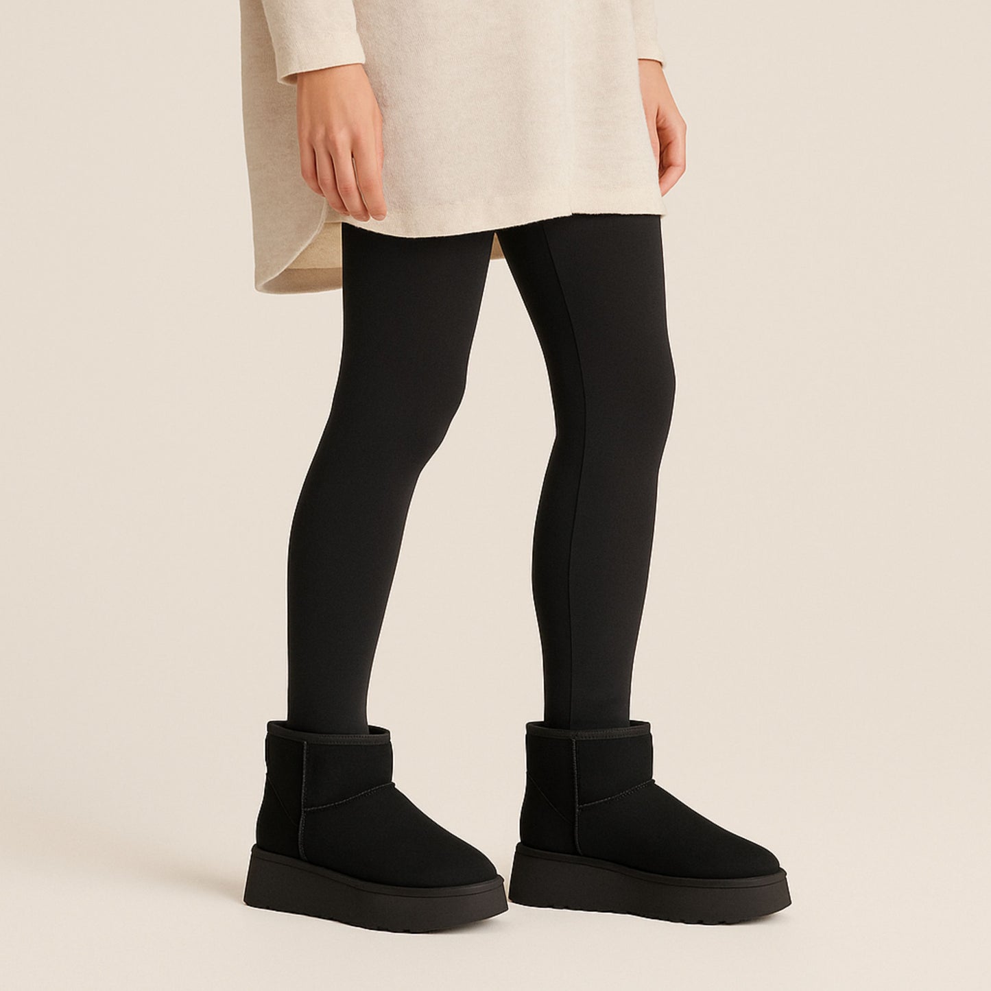 Botas chiporro mujer