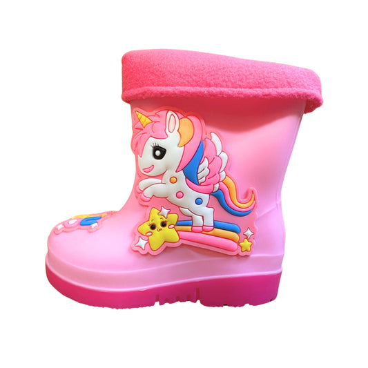 Bota de agua🌧️