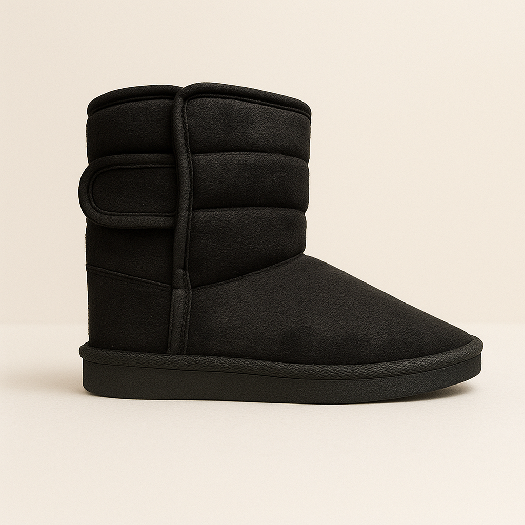 Teddy Boots Niño
