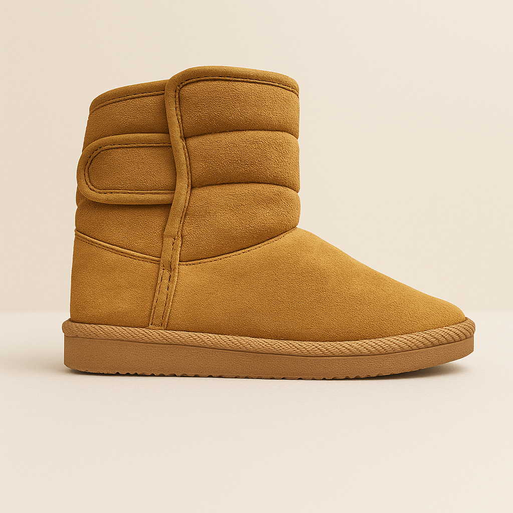 Teddy Boots Niño
