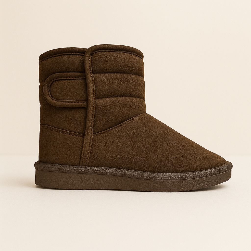 Teddy Boots Niño