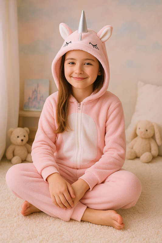 Pijama Enterito