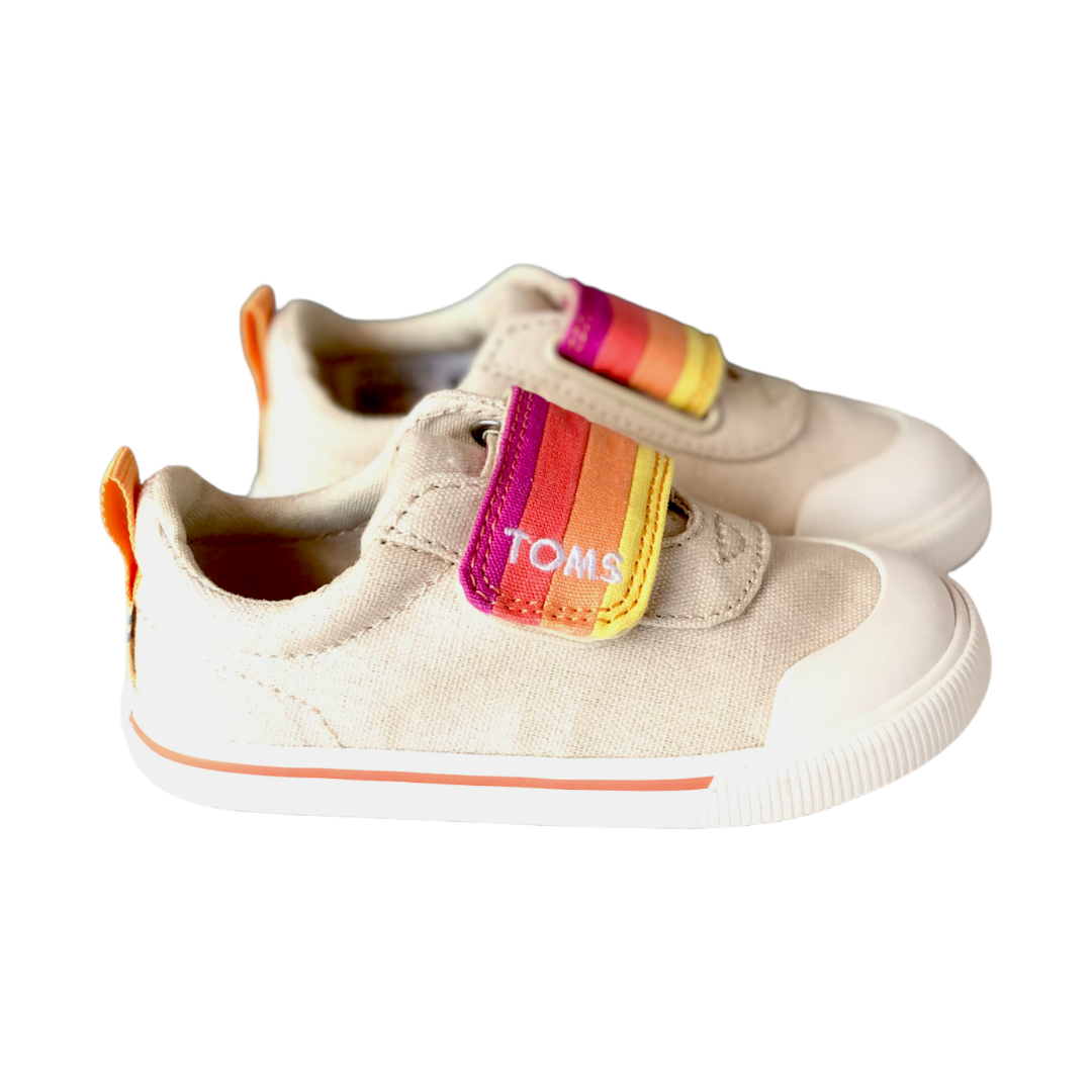 Zapatilla TOMS