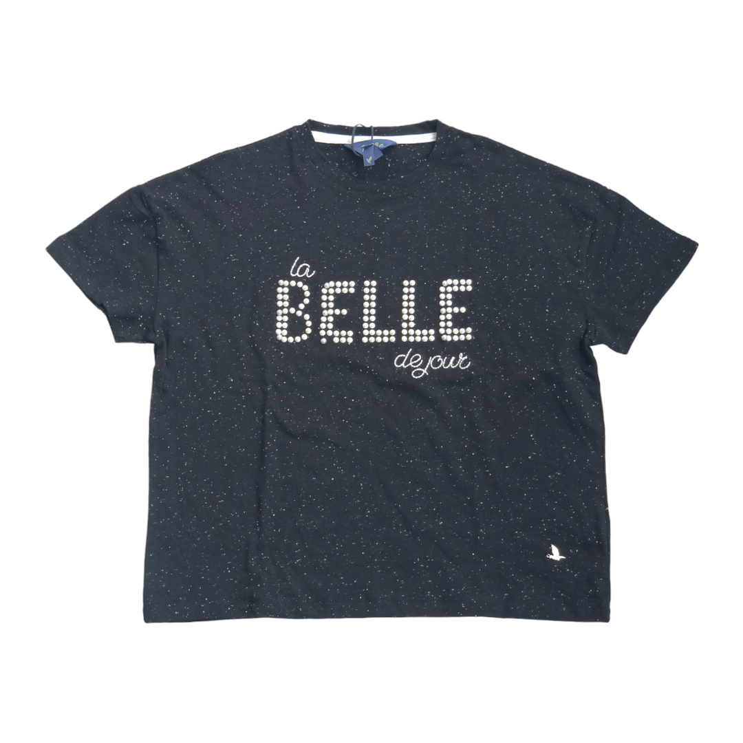 Polera Belle