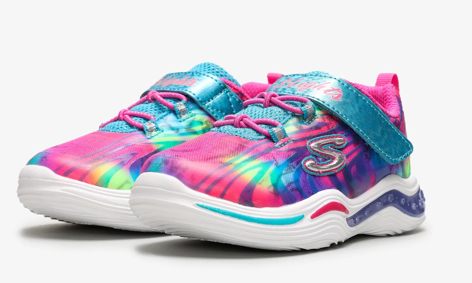 Zapatillas Skechers