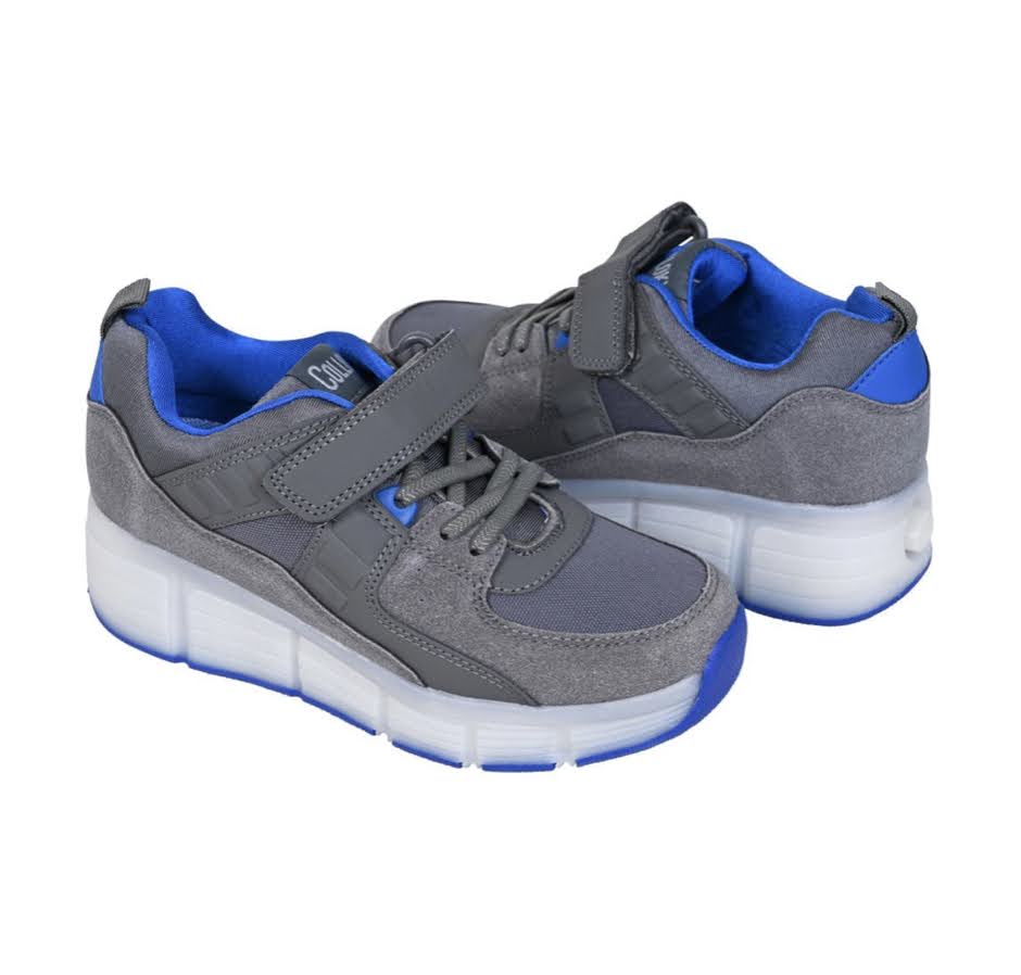 Zapatillas con outlet ruedas chile