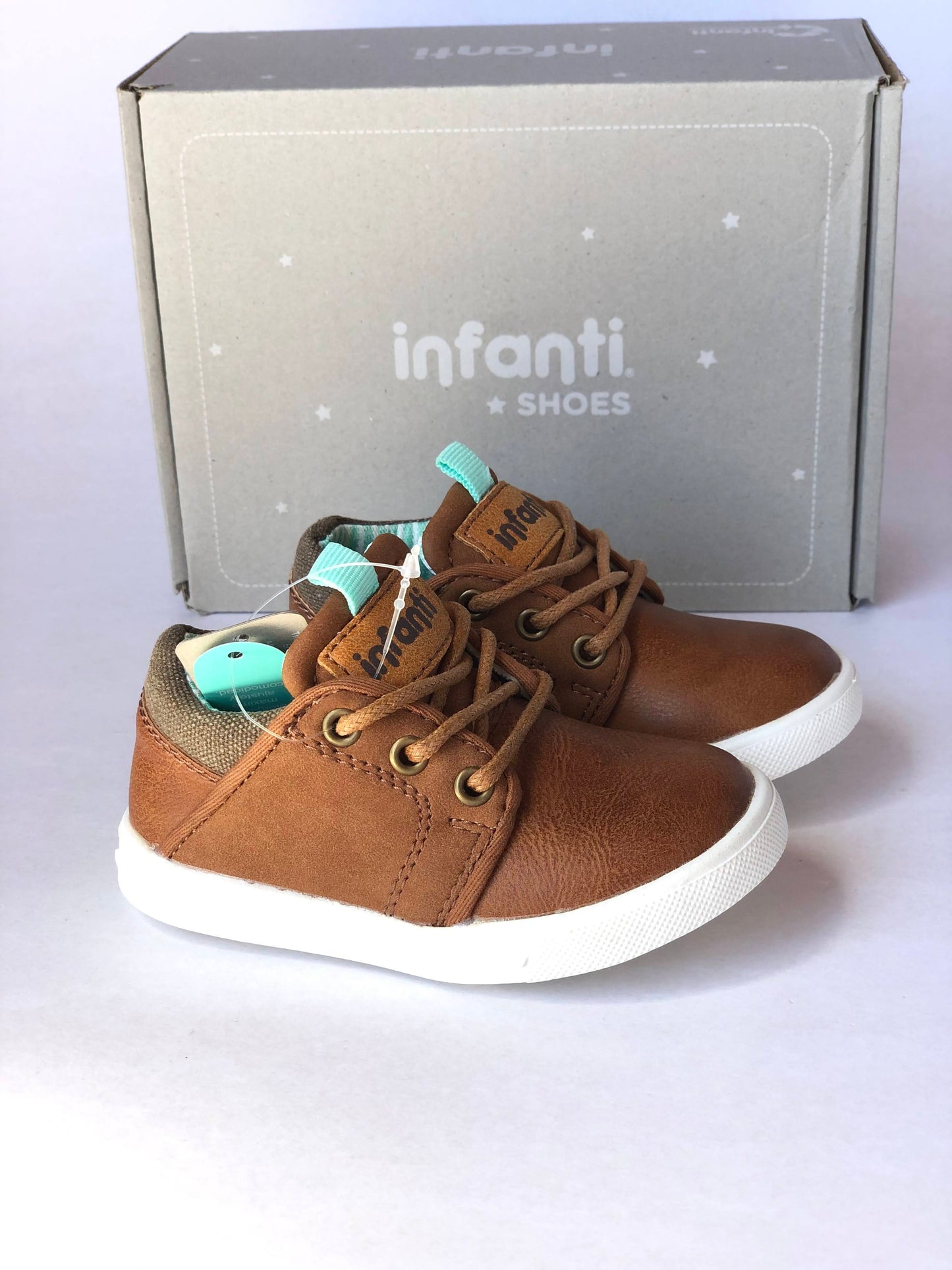 Zapatillas Infanti