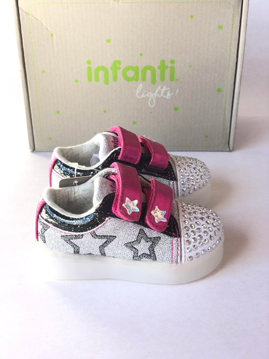 Zapatillas Infanti