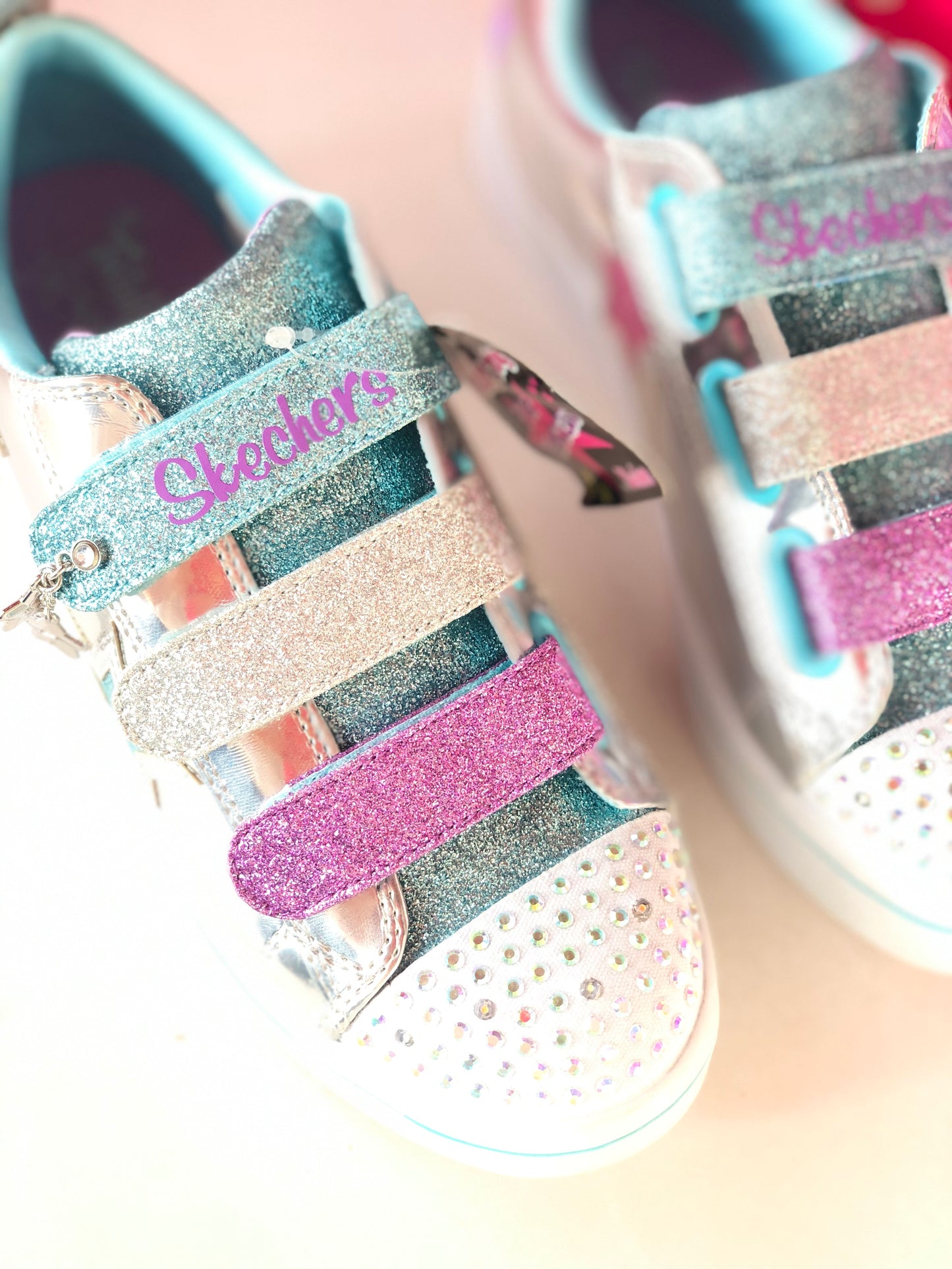 Zapatillas Skechers