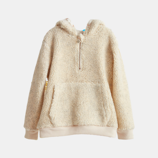 Poleron Sherpa